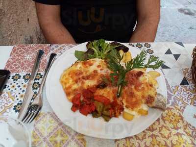 Restaurant Le Saint Pierre Des Halles Ajaccio