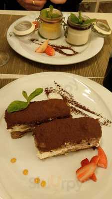 Restaurant Le Saint Pierre Des Halles Ajaccio