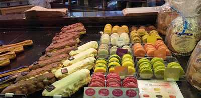 Poulaillon Rue Des Clefs