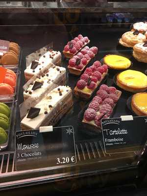 Poulaillon Rue Des Clefs