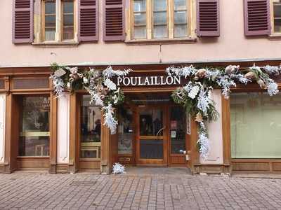 Poulaillon Rue Des Clefs