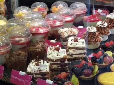 Poulaillon Rue Des Clefs