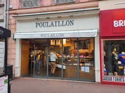 Poulaillon Rue Des Clefs