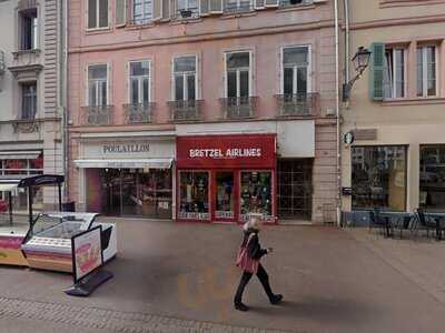 Poulaillon Rue Des Clefs