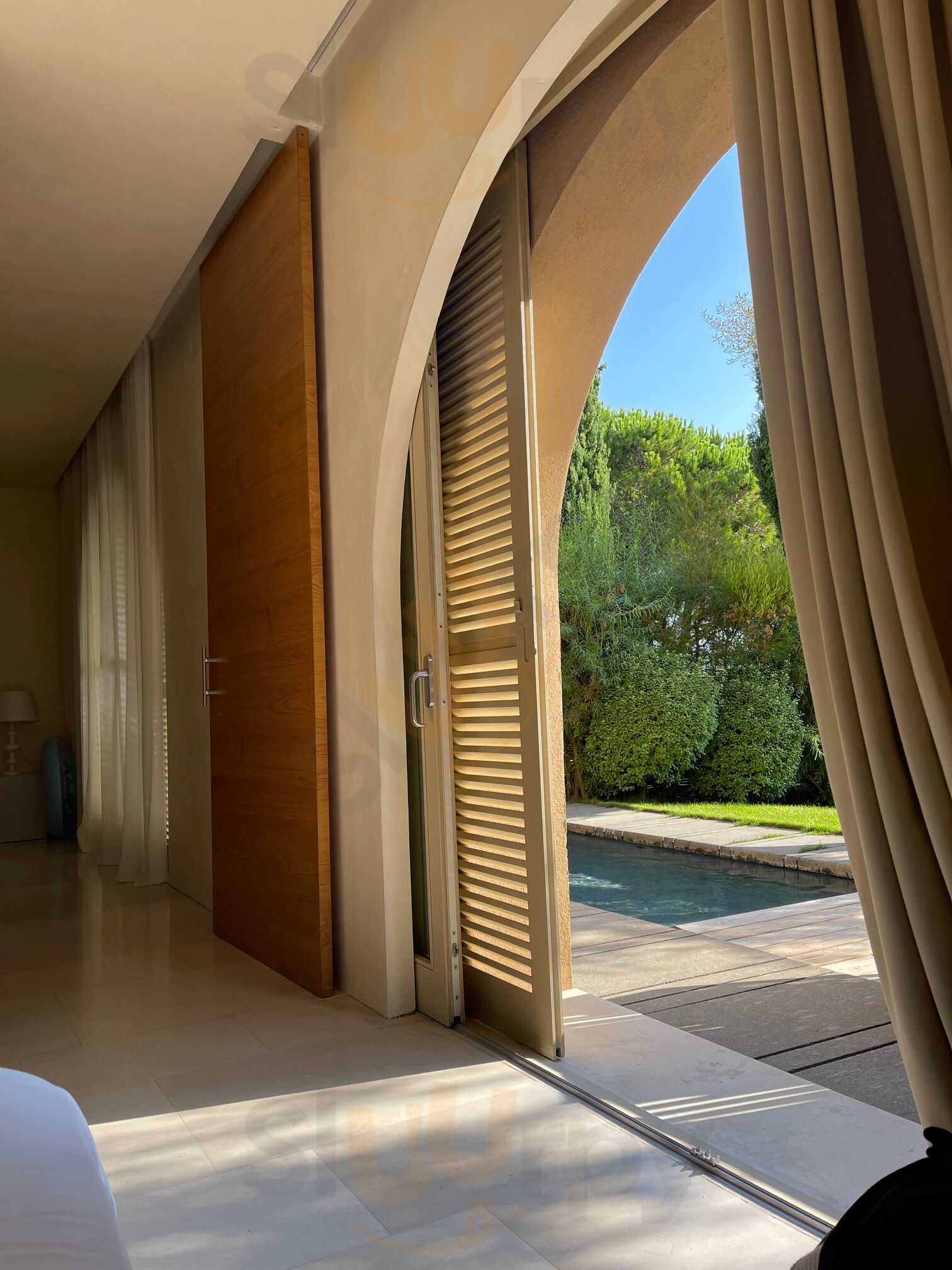 Muse Ramatuelle Saint Tropez