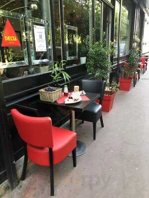 Comptoir Des Saveurs
