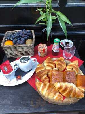 Comptoir Des Saveurs