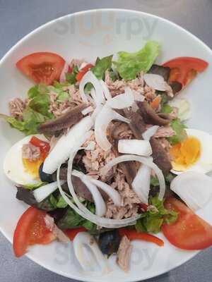 Comptoir Des Saveurs