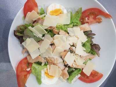 Comptoir Des Saveurs