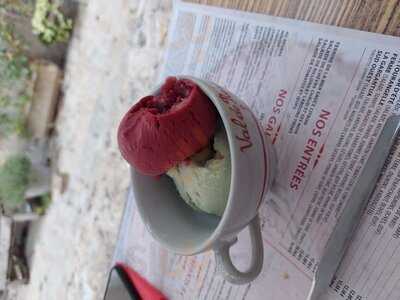 Restaurant Les Catalpas Blois