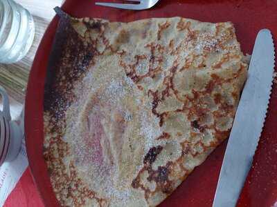 Restaurant Les Catalpas Blois