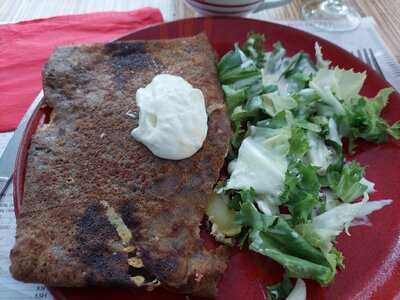 Restaurant Les Catalpas Blois