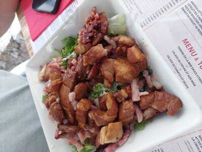 Restaurant Les Catalpas Blois