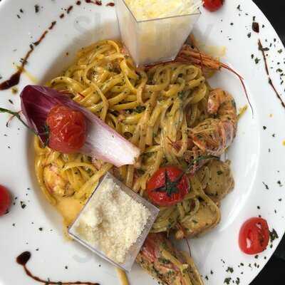 Restaurant Le Modern Bar Ajaccio