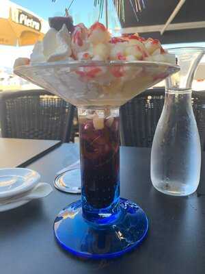 Restaurant Le Modern Bar Ajaccio