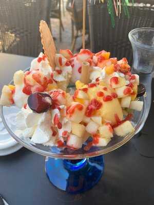 Restaurant Le Modern Bar Ajaccio