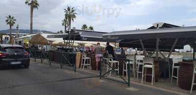 Restaurant Le Modern Bar Ajaccio