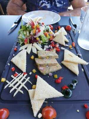 Restaurant Le Modern Bar Ajaccio