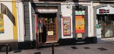 Le Syracuse