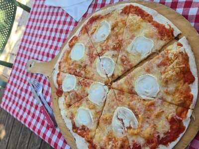 Atout Pizza Ajaccio