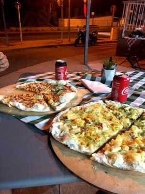Atout Pizza Ajaccio