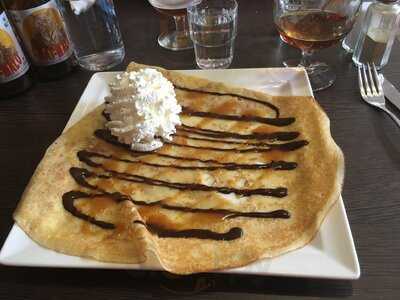 La Creperie Des Beaux-arts