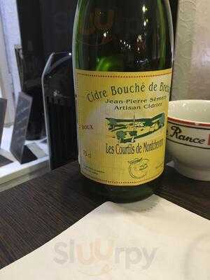 La Creperie Des Beaux-arts