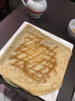 La Creperie Des Beaux-arts