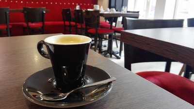 La Creperie Des Beaux-arts