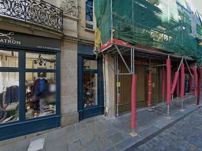 La Creperie Des Beaux-arts