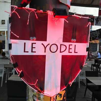 Le Yodel