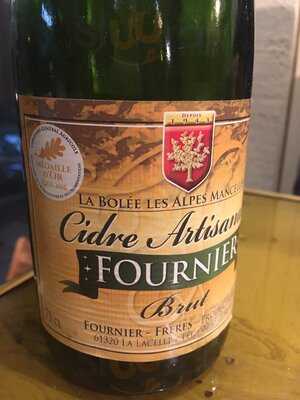 Crêperie La Sarrasine