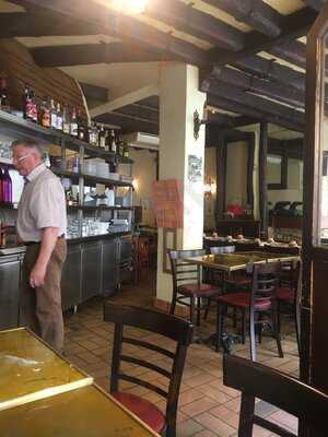 Crêperie La Sarrasine