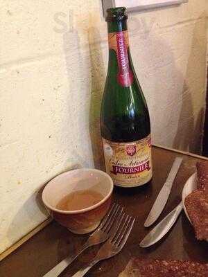 Crêperie La Sarrasine