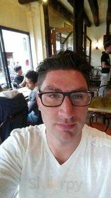 Crêperie La Sarrasine