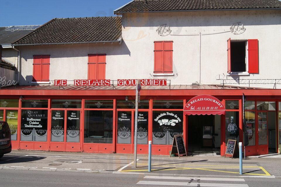 Le Relais Gourmet