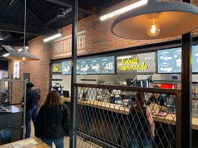 Brut Butcher Poitiers