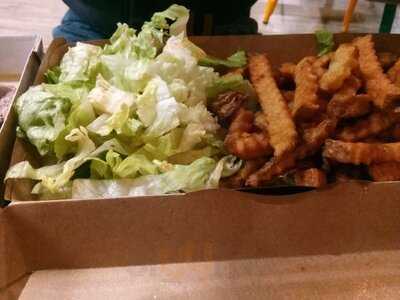 Brut Butcher Poitiers