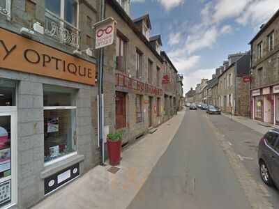 La Bouilloire