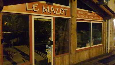 Le Mazot