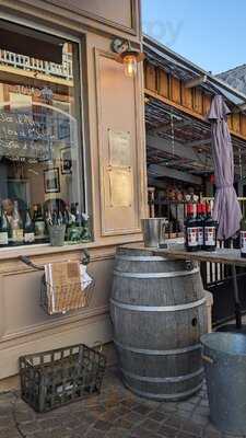 Le Bistrot Du Port Arcachon