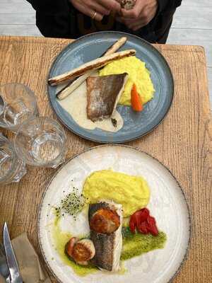 Le Bistrot Du Port Arcachon