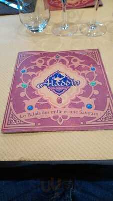 Aladdin