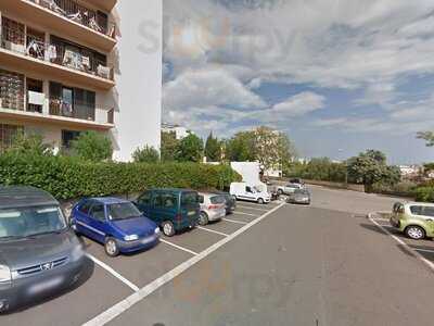 Bar De Fior Di Macchia