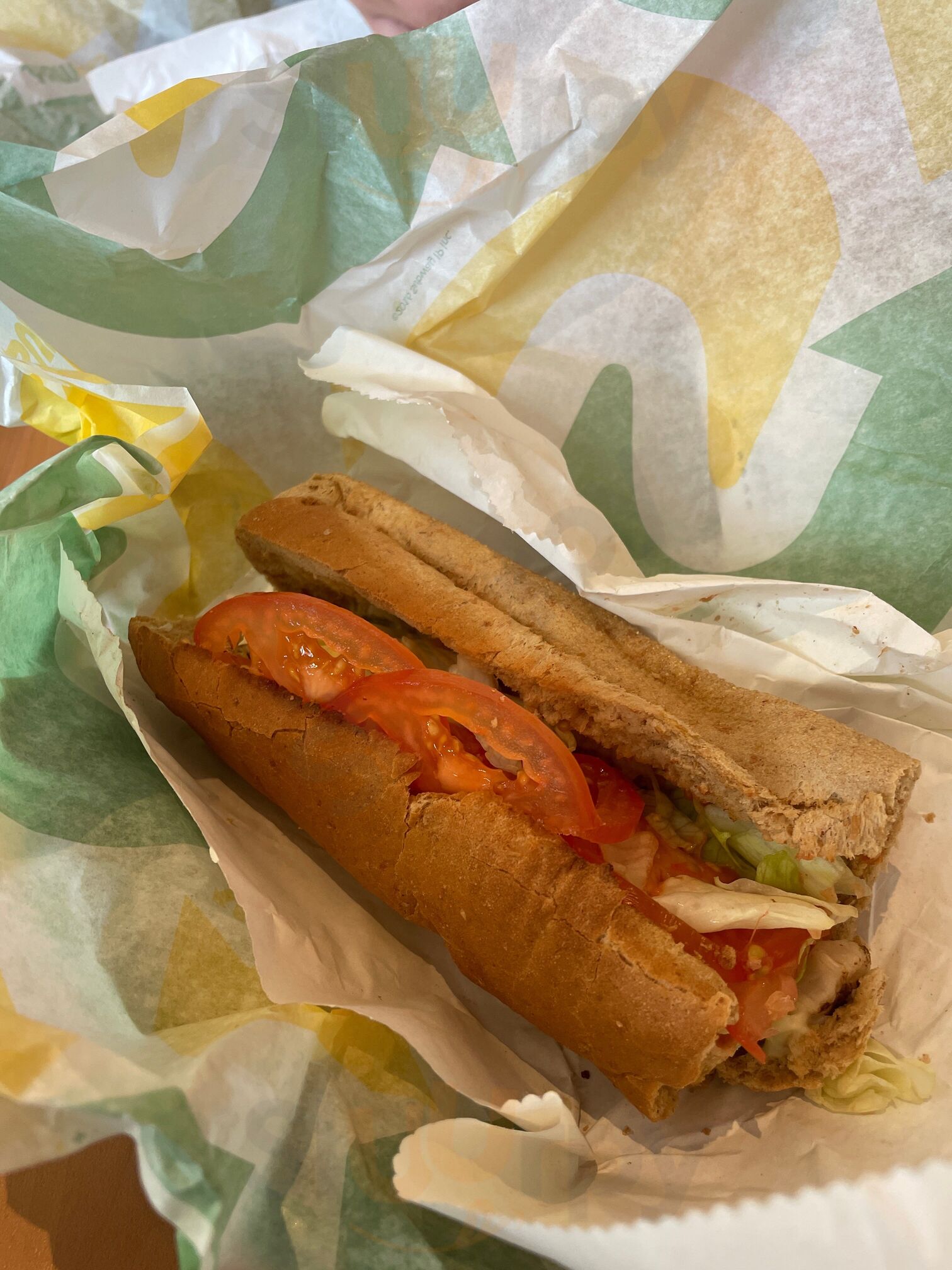 Subway