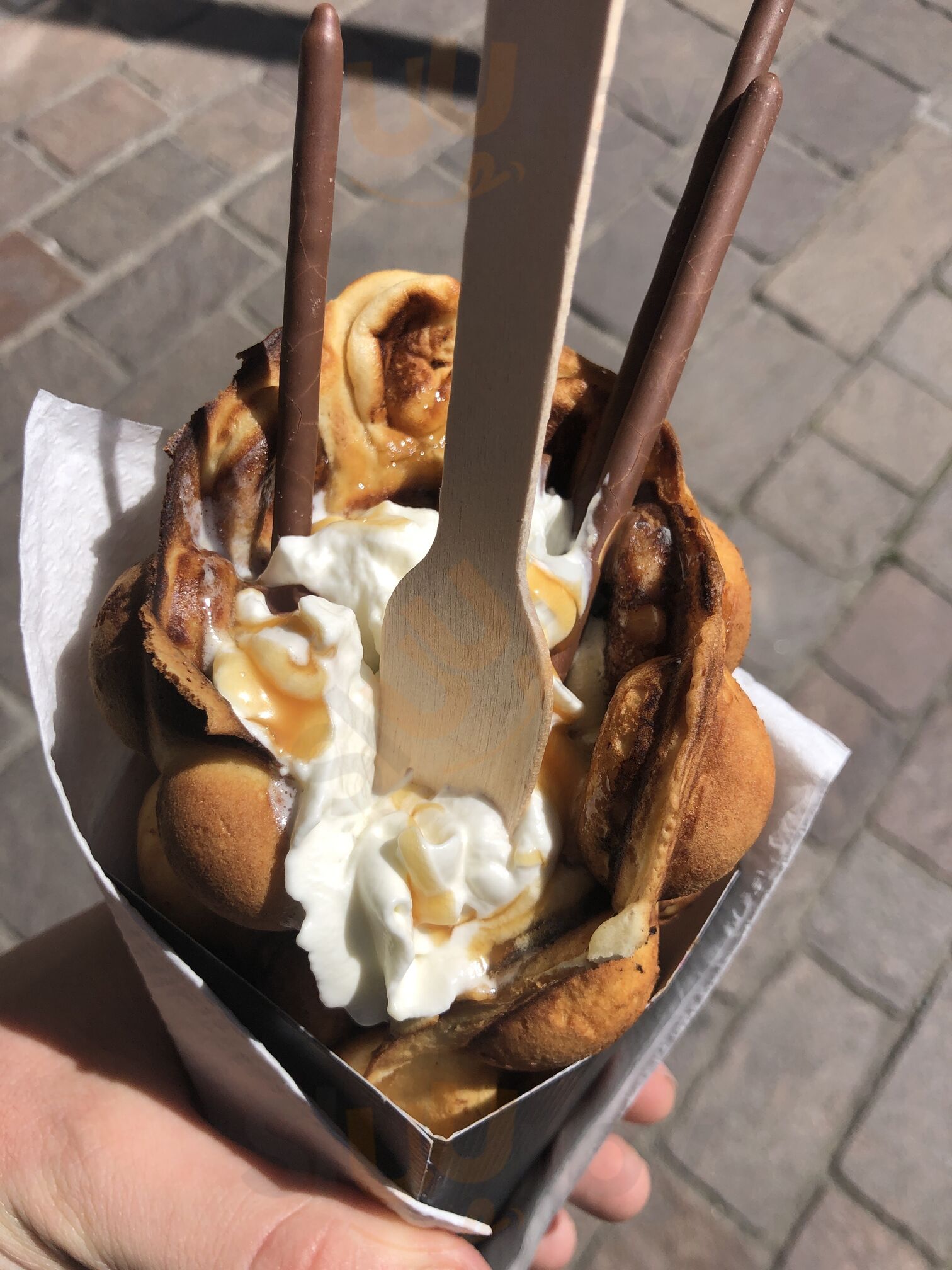 Freez’n Rolls