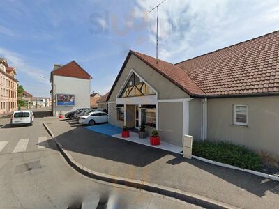 Restaurant L'assiette