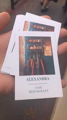 Restaurant Alexandra