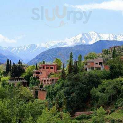 La Vallée De L’ourika