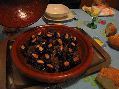 La Vallée De L’ourika